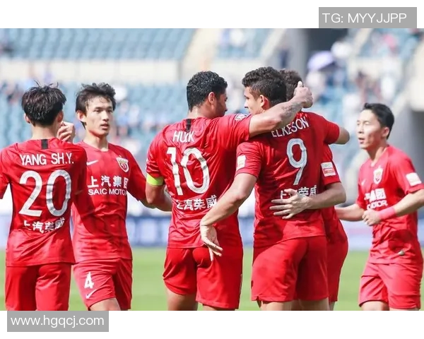 上港与首尔精彩对决视频回顾赛场瞬间尽在眼前