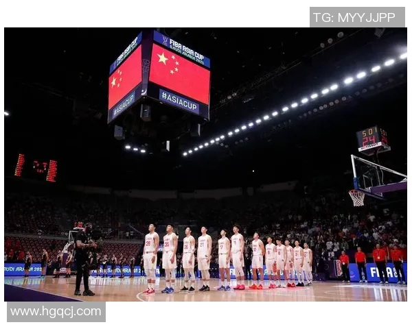 中国男篮23日对阵约旦队全力争胜力争晋级亚洲杯淘汰赛